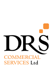 DRS Commercial Services Ltd, logo
